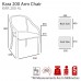 Kara 200 Arm Chair